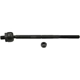 Purchase Top-Quality Inner Tie Rod End by MOOG - EV800221 pa8