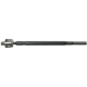 Purchase Top-Quality Inner Tie Rod End by MOOG - EV800227 pa2