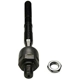 Purchase Top-Quality MOOG - EV800231 - Inner Tie Rod End pa6