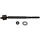 Purchase Top-Quality Inner Tie Rod End by MOOG - EV800234 pa1