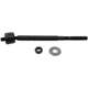 Purchase Top-Quality Inner Tie Rod End by MOOG - EV800234 pa3