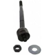 Purchase Top-Quality Inner Tie Rod End by MOOG - EV800234 pa7