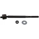 Purchase Top-Quality Inner Tie Rod End by MOOG - EV800234 pa8
