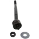 Purchase Top-Quality Inner Tie Rod End by MOOG - EV800234 pa9