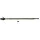 Purchase Top-Quality Inner Tie Rod End by MOOG - EV800242 pa1