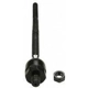 Purchase Top-Quality Inner Tie Rod End by MOOG - EV800278 pa1