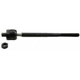 Purchase Top-Quality Inner Tie Rod End by MOOG - EV800278 pa2