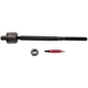 Purchase Top-Quality Inner Tie Rod End by MOOG - EV800278 pa5
