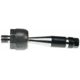 Purchase Top-Quality Inner Tie Rod End by MOOG - EV800282 pa1