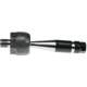 Purchase Top-Quality Inner Tie Rod End by MOOG - EV800282 pa2