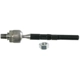 Purchase Top-Quality Inner Tie Rod End by MOOG - EV800283 pa3