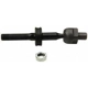 Purchase Top-Quality Inner Tie Rod End by MOOG - EV800292 pa2