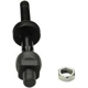 Purchase Top-Quality Inner Tie Rod End by MOOG - EV800292 pa6