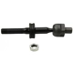 Purchase Top-Quality Inner Tie Rod End by MOOG - EV800292 pa7