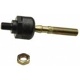 Purchase Top-Quality Inner Tie Rod End by MOOG - EV800296 pa2
