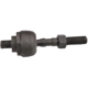 Purchase Top-Quality Inner Tie Rod End by MOOG - EV800296 pa4