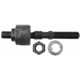 Purchase Top-Quality Inner Tie Rod End by MOOG - EV800296 pa7
