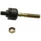 Purchase Top-Quality Inner Tie Rod End by MOOG - EV800296 pa8