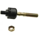 Purchase Top-Quality Inner Tie Rod End by MOOG - EV800296 pa9