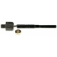 Purchase Top-Quality Inner Tie Rod End by MOOG - EV800298 pa1