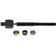 Purchase Top-Quality Inner Tie Rod End by MOOG - EV800298 pa2