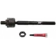 Purchase Top-Quality Inner Tie Rod End by MOOG - EV800299 pa1