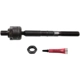 Purchase Top-Quality Inner Tie Rod End by MOOG - EV800299 pa6