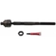 Purchase Top-Quality Inner Tie Rod End by MOOG - EV800300 pa1