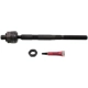 Purchase Top-Quality Inner Tie Rod End by MOOG - EV800300 pa5