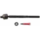 Purchase Top-Quality Inner Tie Rod End by MOOG - EV800301 pa1