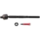 Purchase Top-Quality Inner Tie Rod End by MOOG - EV800301 pa4