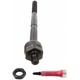 Purchase Top-Quality Inner Tie Rod End by MOOG - EV800301 pa7