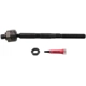 Purchase Top-Quality Inner Tie Rod End by MOOG - EV800301 pa9