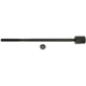 Purchase Top-Quality Inner Tie Rod End by MOOG - EV800307 pa4