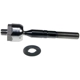 Purchase Top-Quality Inner Tie Rod End by MOOG - EV800319 pa2