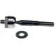 Purchase Top-Quality Inner Tie Rod End by MOOG - EV800319 pa5