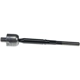 Purchase Top-Quality Inner Tie Rod End by MOOG - EV800322 pa2