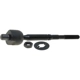 Purchase Top-Quality Inner Tie Rod End by MOOG - EV800322 pa4