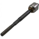 Purchase Top-Quality Inner Tie Rod End by MOOG - EV800322 pa7