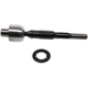 Purchase Top-Quality Inner Tie Rod End by MOOG - EV800323 pa3
