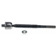 Purchase Top-Quality Inner Tie Rod End by MOOG - EV800325 pa1
