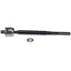 Purchase Top-Quality Inner Tie Rod End by MOOG - EV800325 pa2