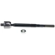 Purchase Top-Quality Inner Tie Rod End by MOOG - EV800325 pa7
