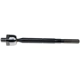 Purchase Top-Quality MOOG - EV800328 - Inner Tie Rod End pa3