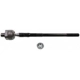 Purchase Top-Quality Inner Tie Rod End by MOOG - EV800339 pa1