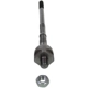 Purchase Top-Quality Inner Tie Rod End by MOOG - EV800339 pa5
