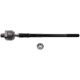 Purchase Top-Quality Inner Tie Rod End by MOOG - EV800339 pa6