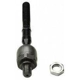 Purchase Top-Quality Inner Tie Rod End by MOOG - EV800345 pa1