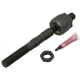 Purchase Top-Quality Inner Tie Rod End by MOOG - EV800345 pa11