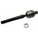 Purchase Top-Quality Inner Tie Rod End by MOOG - EV800345 pa2
